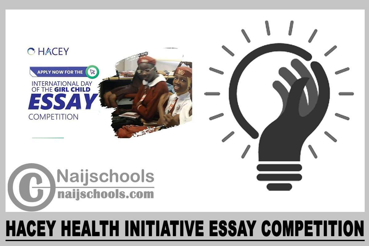 hacey essay competition 2023