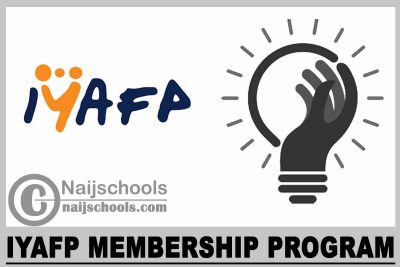 IYAFP Membership Program