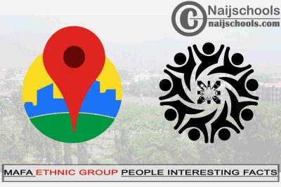 13 Interesting Facts About the People of Mafa Ethnic Group in Nigeria