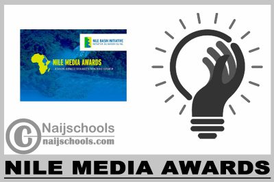 Nile Media Awards 2023