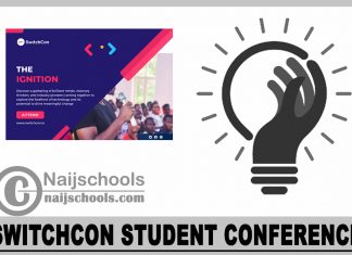SwitchCon Student Conference