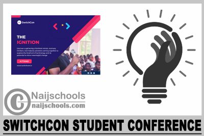 SwitchCon Student Conference