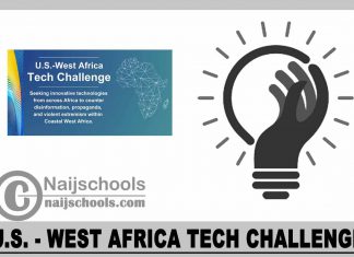 U.S. - West Africa Tech Challenge 2023