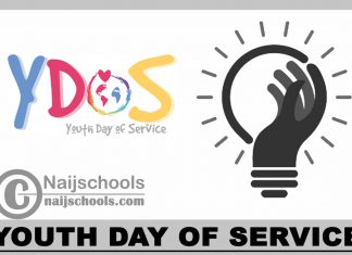 Youth Day of Service