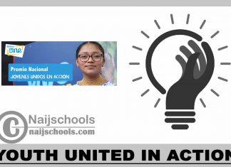 Youth United in Action 2023