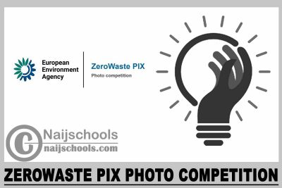 ZeroWaste PIX photo competition