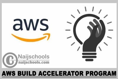 AWS Build Accelerator Program