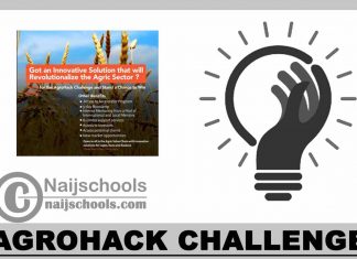 AgroHack Challenge 2023