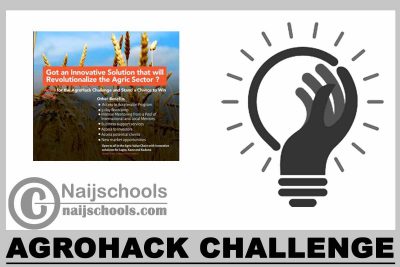 AgroHack Challenge 2023