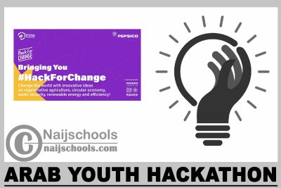 Arab Youth Hackathon