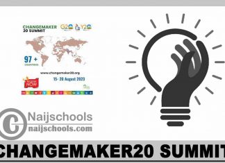 Changemaker20 Summit