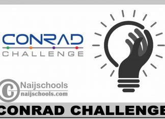 Conrad Challenge 2023