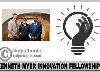 Kenneth Myer Innovation Fellowships
