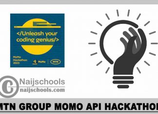 MTN Group MoMo API Hackathon
