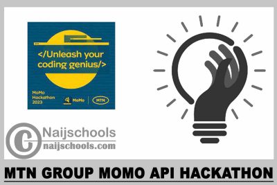  MTN Group MoMo API Hackathon