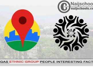 12 Interesting Facts About the People of Ngas Ethnic Group