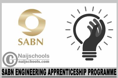 SABN Engineering Apprenticeship Programme