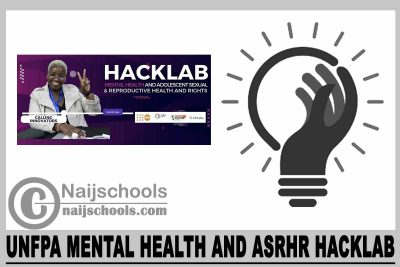 UNFPA Mental Health and ASRHR HackLab