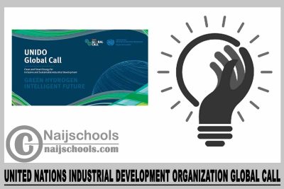  United Nations Industrial Development Organization Global Call