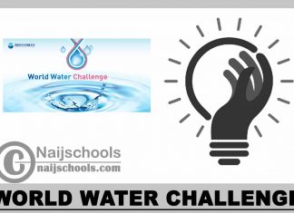 World Water Challenge 2023