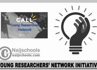 Young Researchers’ Network Initiative