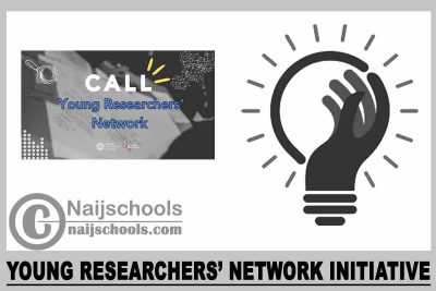 Young Researchers’ Network Initiative