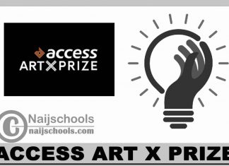 Access ART X Prize 2023