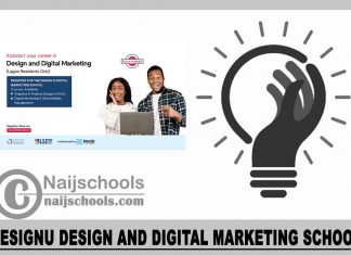 DesignU Design and Digital Marketing School