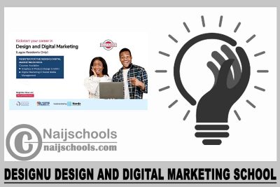 DesignU Design and Digital Marketing School 