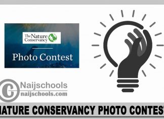 Nature Conservancy Photo Contest 2023