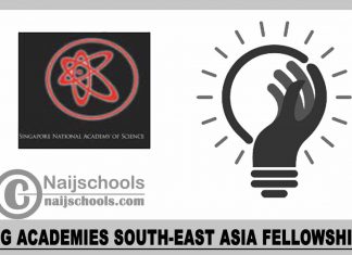 SG Academies South-East Asia Fellowship