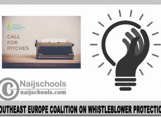 Southeast Europe Coalition on Whistleblower Protection