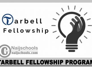 Tarbell Fellowship Program 2023