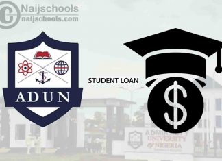 How to Apply for a Student Loan at ADUN