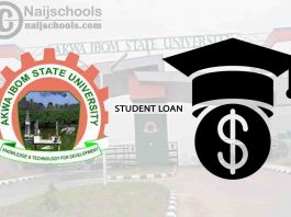 How to Apply for a Student Loan at AKSU