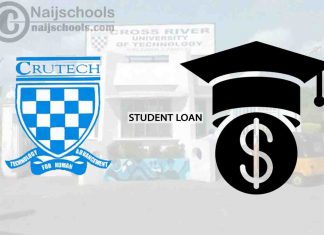 How to Apply for a Student Loan at CRUTECH