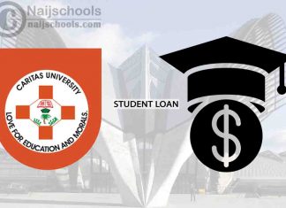 How to Apply for a Student Loan at Caritas University