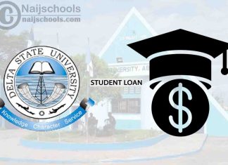 How to Apply for a Student Loan at DELSU