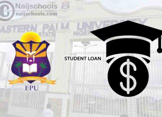 How to Apply for a Student Loan at Eastern Palm University