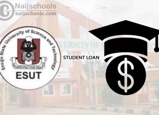 How to Apply for a Student Loan at ESUT