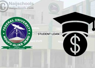 How to Apply for a Student Loan at FUNAI
