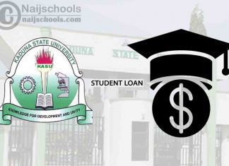 How to Apply for a Student Loan at KASU