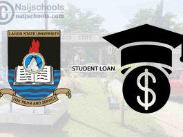 How to Apply for a Student Loan at LASU