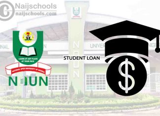 How to Apply for a Student Loan at NOUN