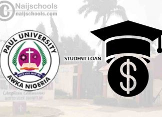 How to Apply for a Student Loan at Paul University
