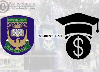 How to Apply for a Student Loan at UNILORIN