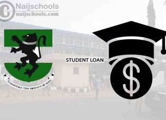 How to Apply for a Student Loan at UNN