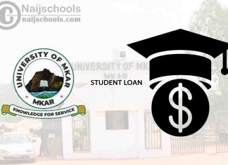 How to Apply for a Student Loan at University of Mkar