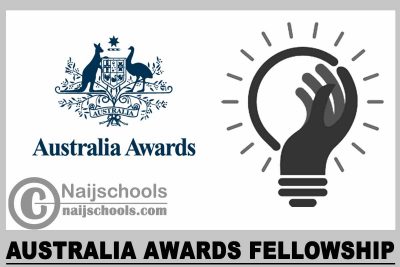 Australia Awards Fellowship 2024