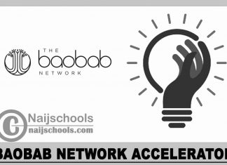 Baobab Network Accelerator